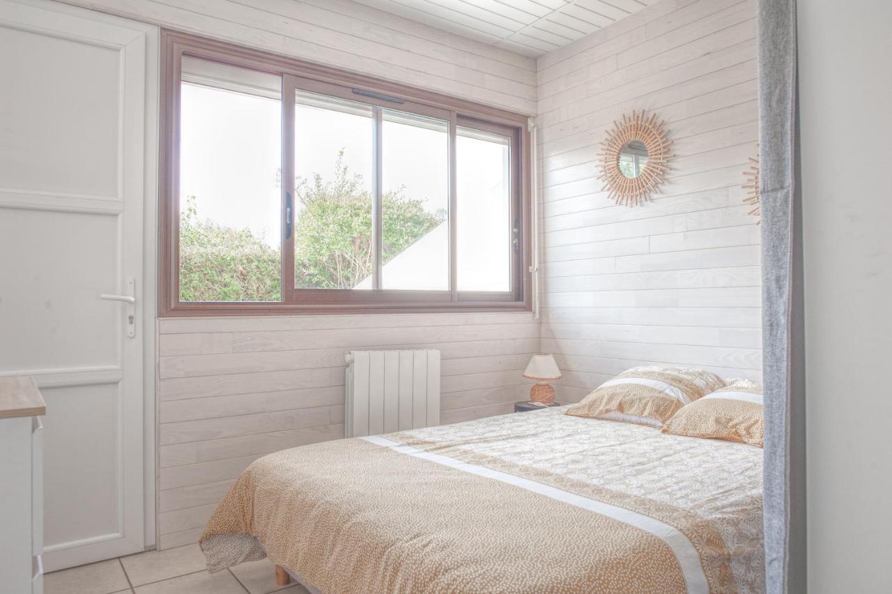 Appartement Cosy Au Calme Aureilhan  Exterior foto